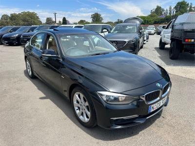 2012 BMW 3 Series 320d Sedan F30 for sale in Hunter / Newcastle